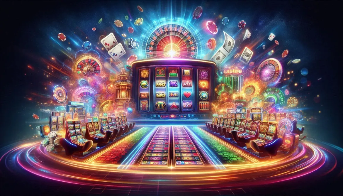 Zodiac Casino